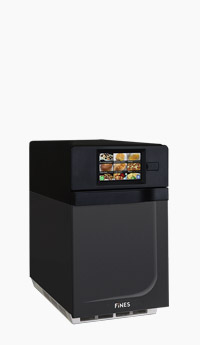 Pro Sonic High Speed Ovens