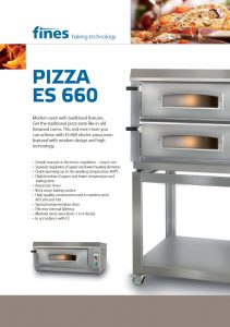 pizza-es-660-catalogue